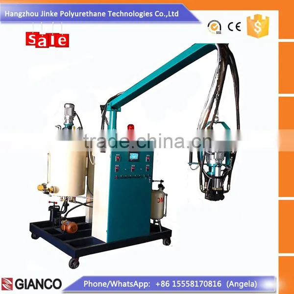 2016 PU Foam Machine for Insulation Injection