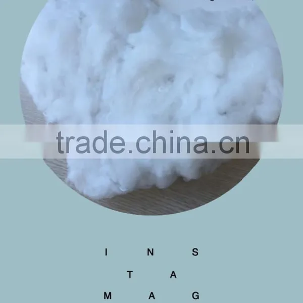 POLYESTER STAPLE FIBER photo-3