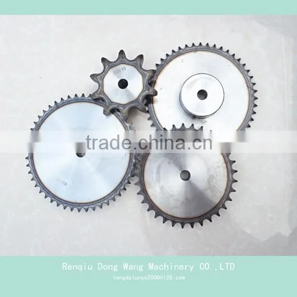 Good Quality Sprockets photo-5