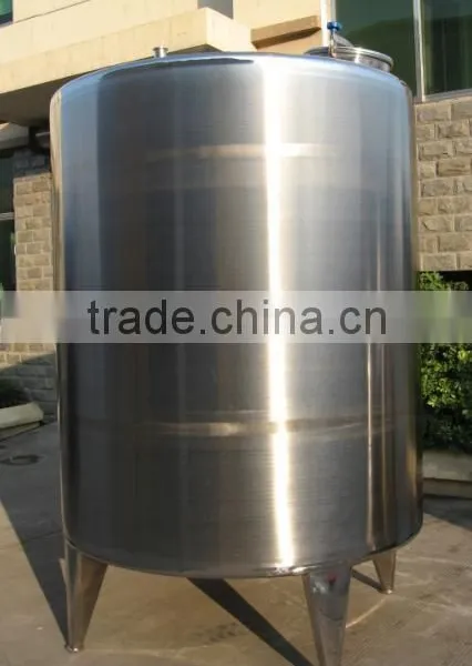Holding Tank