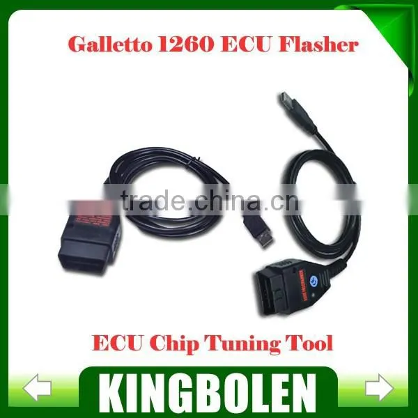 Factory Price Galletto 1260 ECU Chip Programmer EOBD2 Galleto 1260 ECU FLASHER Hot Sale photo-6