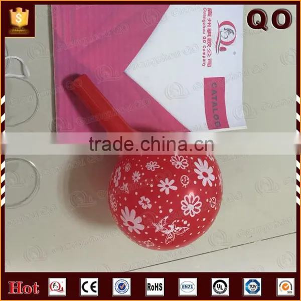 China Suppliers Color Customized Color Printing Latex Free Water Balloons for Entertainment photo-2
