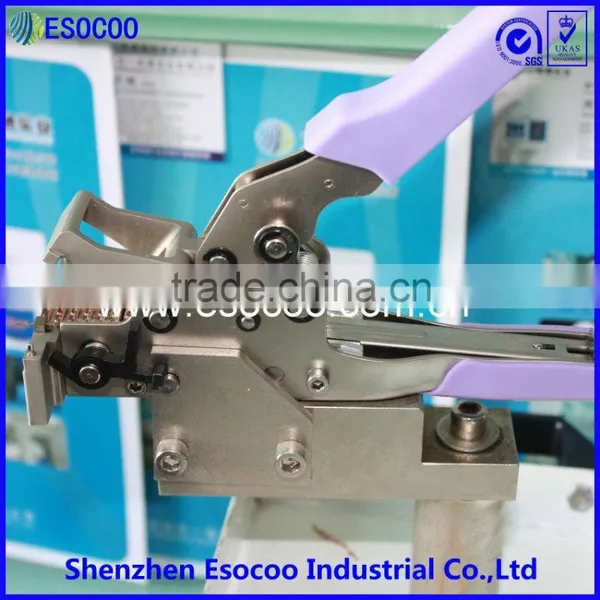 Row Type Stabler Spliced Tape Tool photo-3