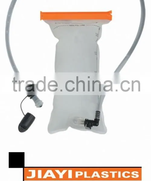 Collapsible Water Bladder Plastic Water Tank