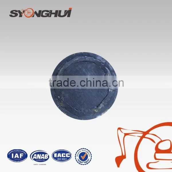 High Quality Excavator Bucket Pins Locks Excavator Accessories Spare Parts SK60 SK75 SK100 photo-2