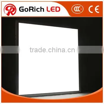 Shenzhen factory supply 600*600mm 36-40 watt led panel light with CE RoHS certified