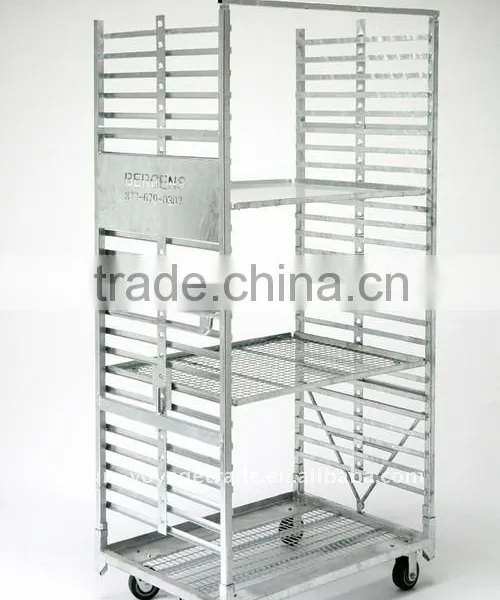 Wiremesh Container