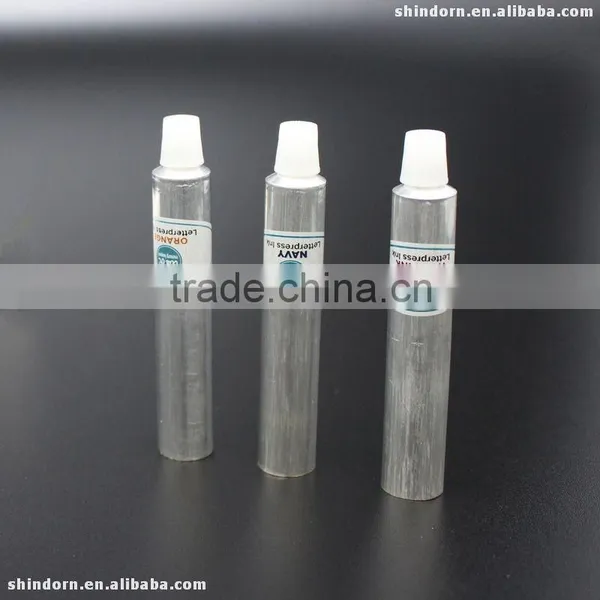 Wholesale Plastic Closures Plastic Screw Caps for Tubes photo-4