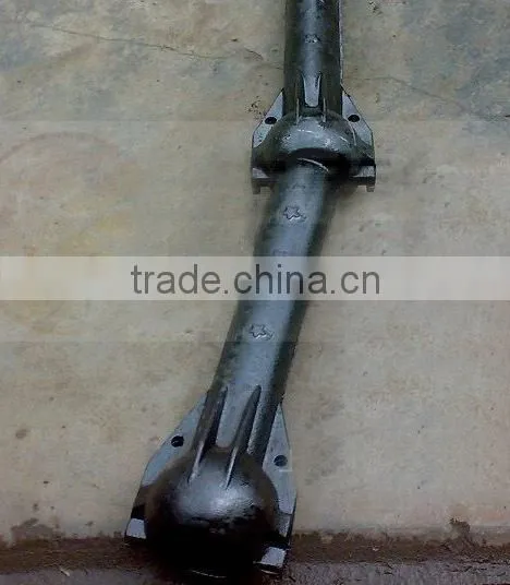 Articulated Pipe for Cable Protection photo-2