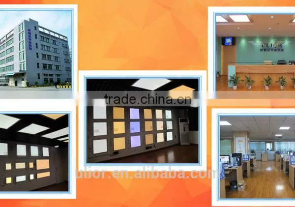 CE,FCC,RoHS Certification Panel Led Light 600 600 for Housing Led Panel Light photo-6