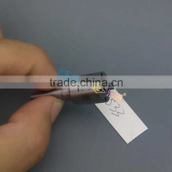 Liseron Denso Nozzle G3S33/ Fuel Injector Nozzle 293400 0330 for Fuel Injectors 295050-0810/ERIKC Diesel Engine Nozzle G3S33 photo-2