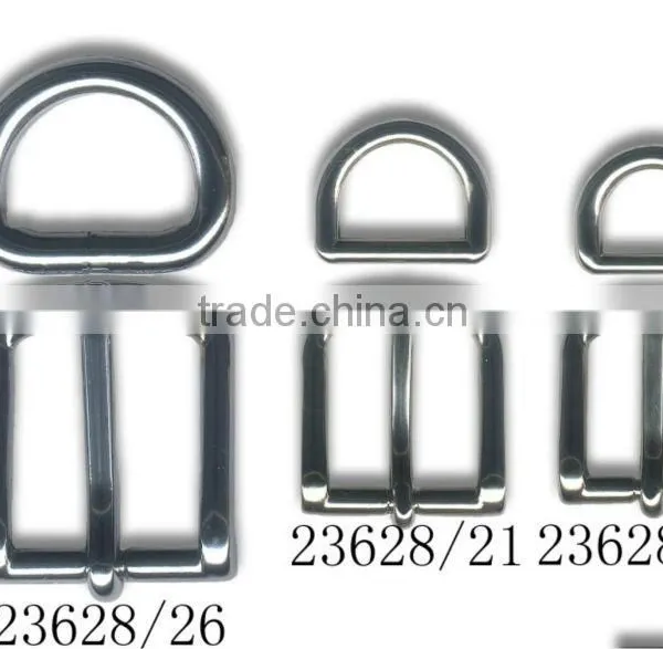 Belt Buckle Loop