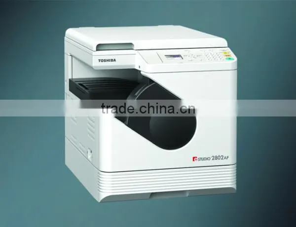 Toshiba e-Studio 2802AM