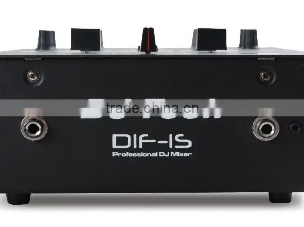 Manufacturer DJ Mixer DJ Mixer Controller Guangzhou photo-3
