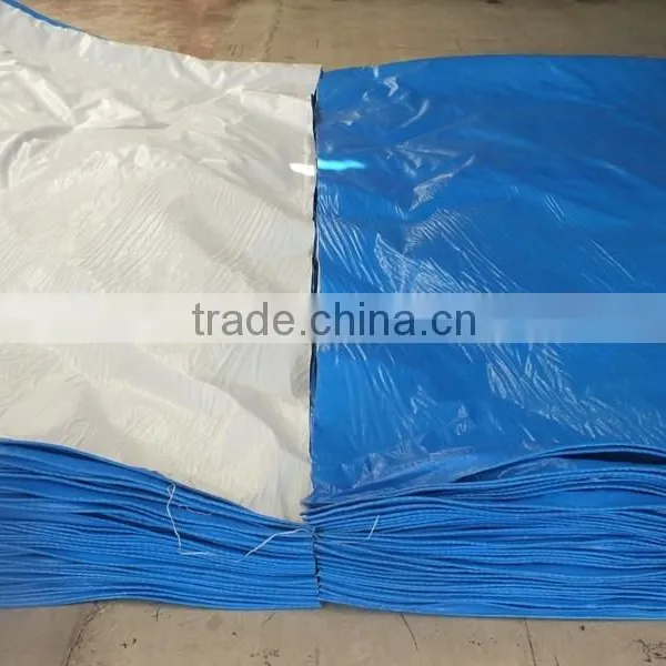 TEAR RESISTANT Tarpaulin ANTI-GING POLY TARPAULIN photo-3