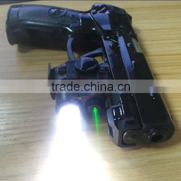 2015 Updated Version Geen Laser Sight Used for Pistol and Guns photo-5