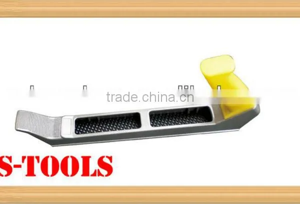 Factory Direct 250mm Carpenter's Plane, Flat Rasp