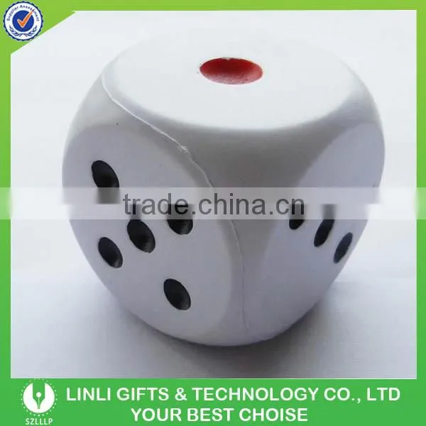 Various Shaped PU Stress Reliever Ball photo-4