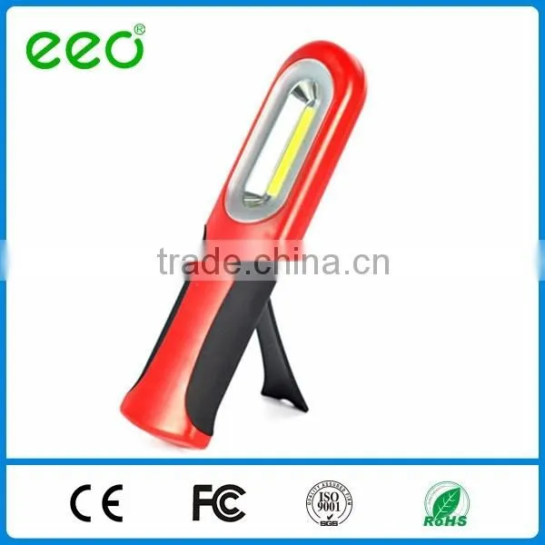 Led Magnetic Work Light Magnetic Light Led Flashlight Magnetic Light photo-5