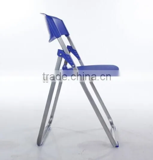 Cheap Plastic Folding Chair for Outdoor 1074C Quality Choice photo-2