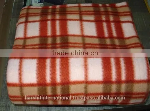 Airline Blanket photo-6