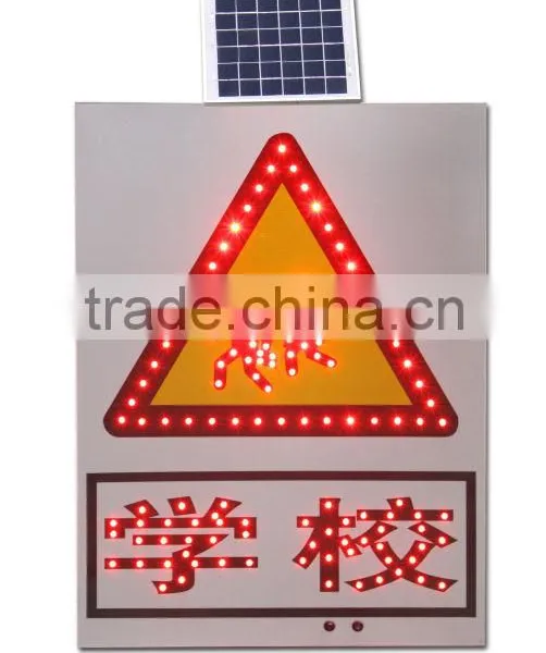 High Quality Portable Electronic Signs photo-2