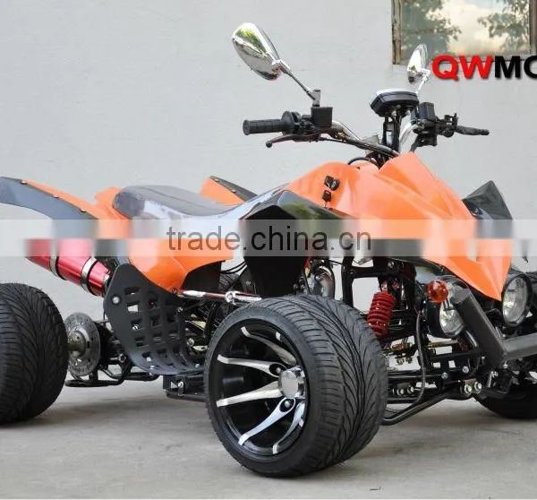 150cc Racing ATV Quad With CE