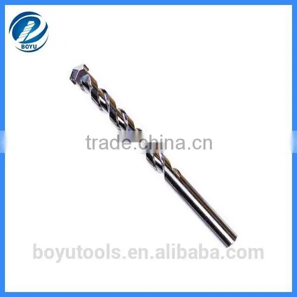 Professional Metric Masonry Drill Bits