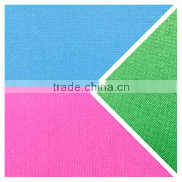100% Polyester 420D Oxford Fabric PU/PVC Coating / Waterproof photo-3