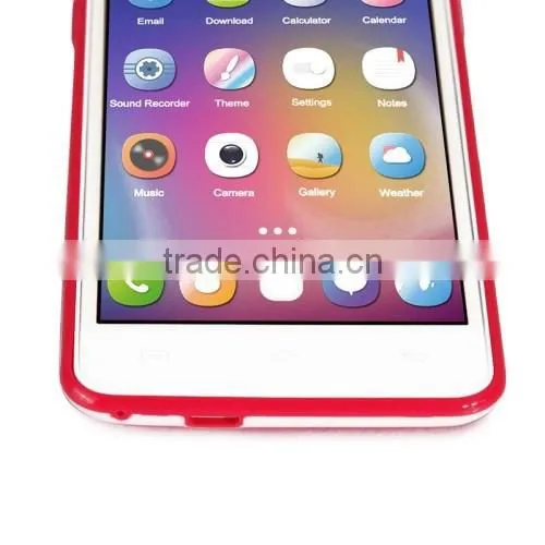 Original DOOGEE LEO DG280 4.5 Inch IPS Screen Android Phone photo-2