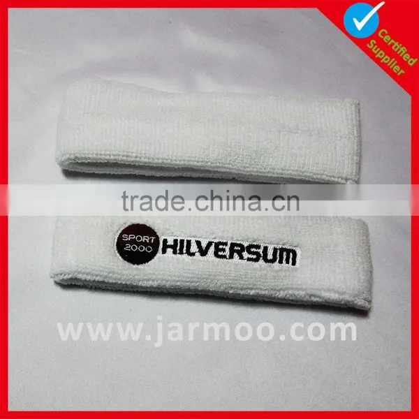 Customized Terry Cotton Headband Sale photo-4