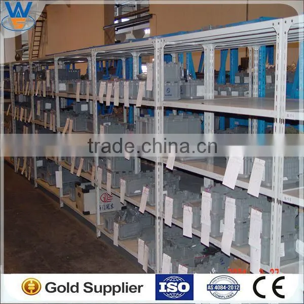 Light Duty Angle Steel Rack photo-4