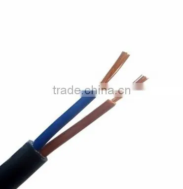 IEC 60502 BS 6004 BS 6346 BS5467 Low Voltage Cable PVC/XLPE Insulated PVC Sheathed Electrical Cable Electrical Wire photo-2