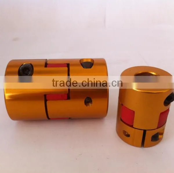 Fenner Couplings for Electic Motor Connect