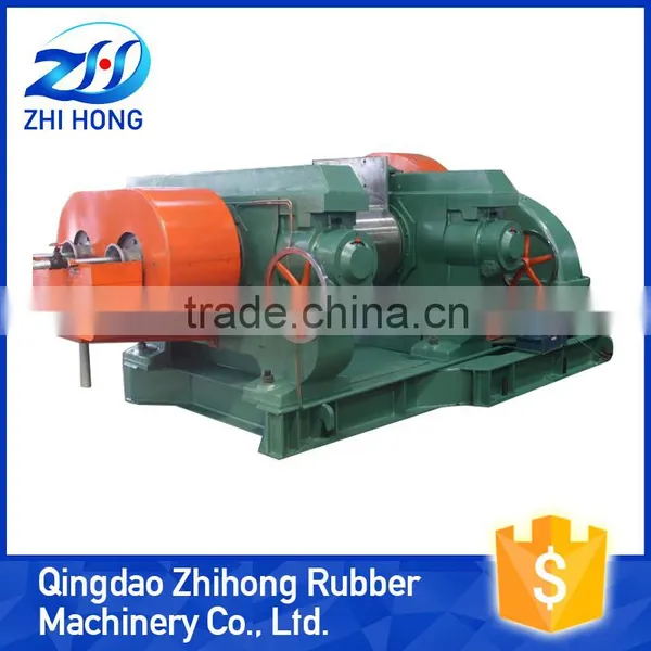 Waste Tire Powder Making Machine Hot Sale photo-2
