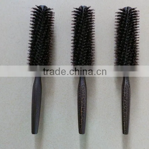 Wooden Hair Brush