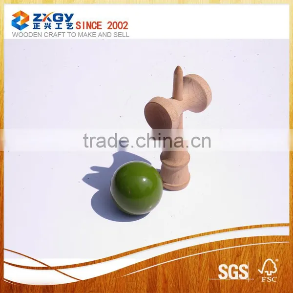 Kendama Toy, Wood Kendama Toy, Kid Toy Wood Kendama photo-2