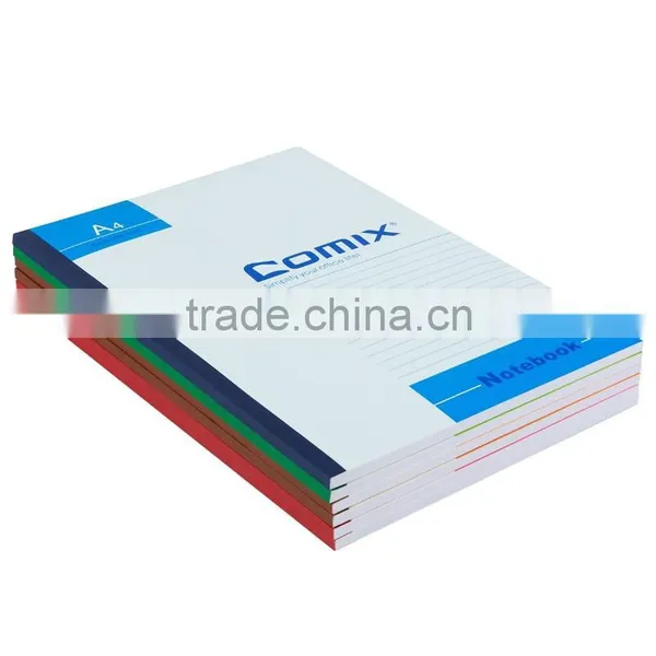 20% off Elastic Thread School Notebook Cover Designs With Great Price