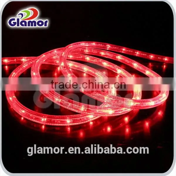 LED Rope Light Multi Color Waterproof Life Time 50000h photo-2