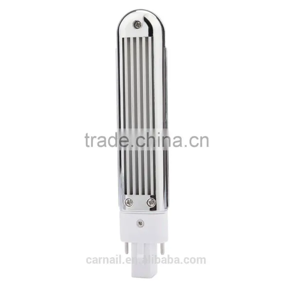 Top Selling Replaceble High Quality 5W LED Bulb LED Nail Tube for Led Nail Lamp Led Tube for Gel Nail Dryer photo-2