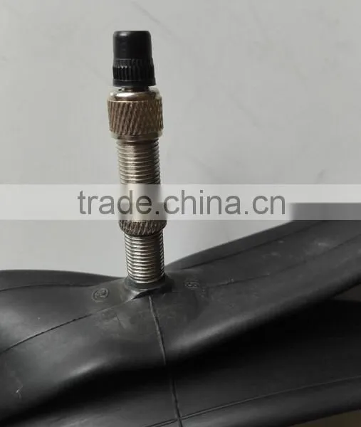 Inner Tube Bicycle 28x1.5-1.75 FV 48mm 40mm photo-2