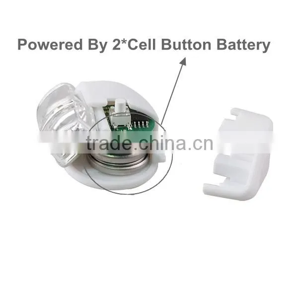 2 LED Climbing Walking Reading Running Fishing Light photo-3