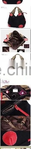 China Handbag Factory Designer Handbag Factory photo-4