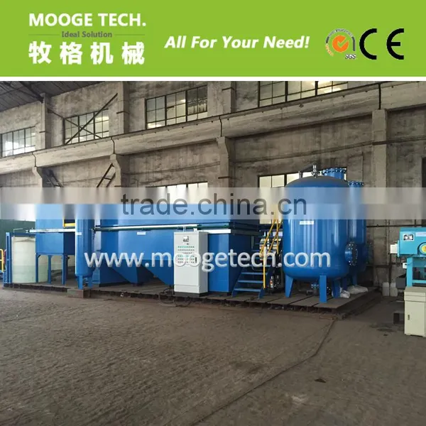 Effluent Treatment System/waste Water Treatment Machine photo-3