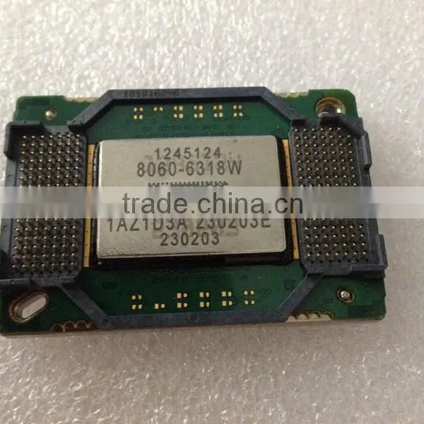 Dmd Projector Chip 8060-6318w/8060-6319w for Optoma