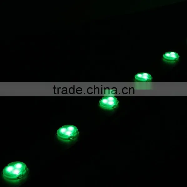 Digital Rgb RGB Dot Waterproof Christmas Dmx Led Pixel Light for Outdoor Wall Decoration Lighting photo-2