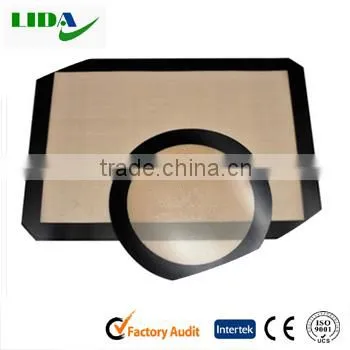 Wholesale Non-stick Silicone Baking Mat KIT700 photo-5