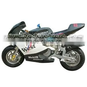 Electric Pocket Bike Electric Mini Moto Mini Pocket Bike(MC-201)