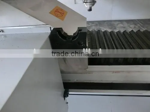 China High Stability Manufacture Price Cnc Foam Milling Cutting Machine Engraving Furniture,building,decoration photo-3