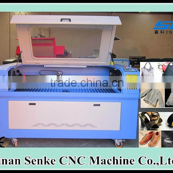 2016 Hot Sale Acrylic Laser Engraving Cutting Machine Best Price photo-3